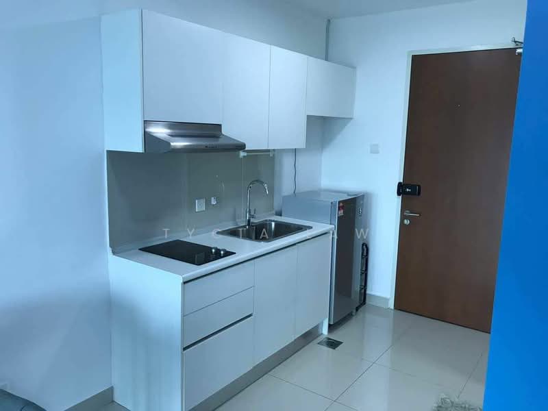 PARC Regency (Residensi Masai) untuk Untuk Disewa - RM 1,200 /bulan, Feb 2026 - PropertyGuru.com.my