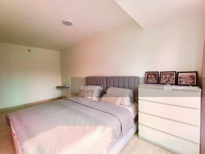 Condominium for Rent at SOHO @ Empire City - AVAN AU - PropertyGuru.com.my
