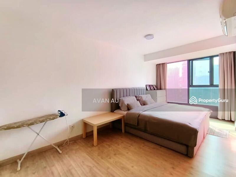 Condominium for Rent at SOHO @ Empire City - AVAN AU - PropertyGuru.com.my