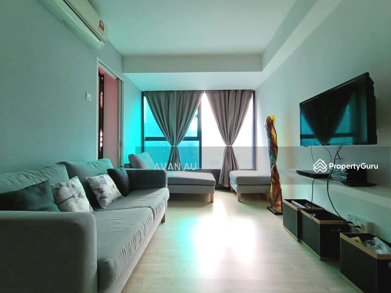 Condominium for Rent at SOHO @ Empire City - AVAN AU - PropertyGuru.com.my