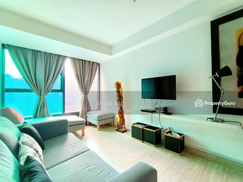 Condominium for Rent at SOHO @ Empire City - AVAN AU - PropertyGuru.com.my