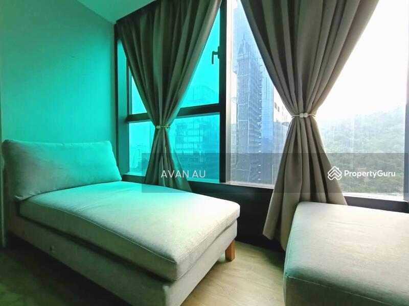 Condominium for Rent at SOHO @ Empire City - AVAN AU - PropertyGuru.com.my