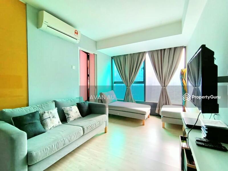 Condominium for Rent at SOHO @ Empire City - AVAN AU - PropertyGuru.com.my