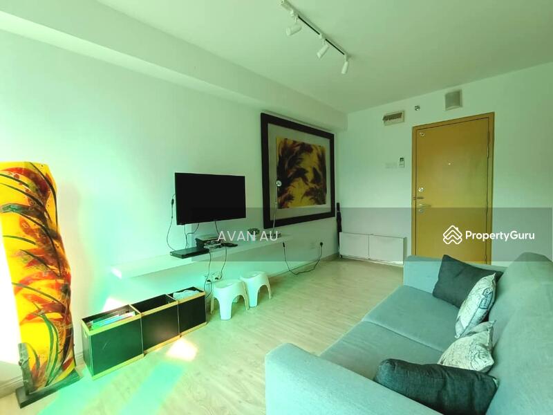 Condominium for Rent at SOHO @ Empire City - AVAN AU - PropertyGuru.com.my
