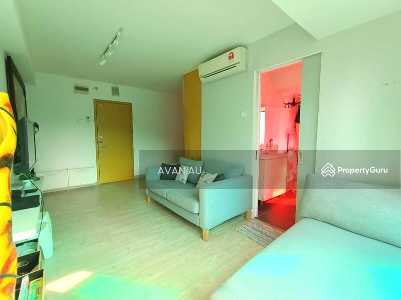 Condominium for Rent at SOHO @ Empire City - AVAN AU - PropertyGuru.com.my