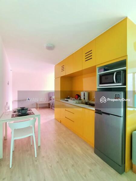 Condominium for Rent at SOHO @ Empire City - AVAN AU - PropertyGuru.com.my