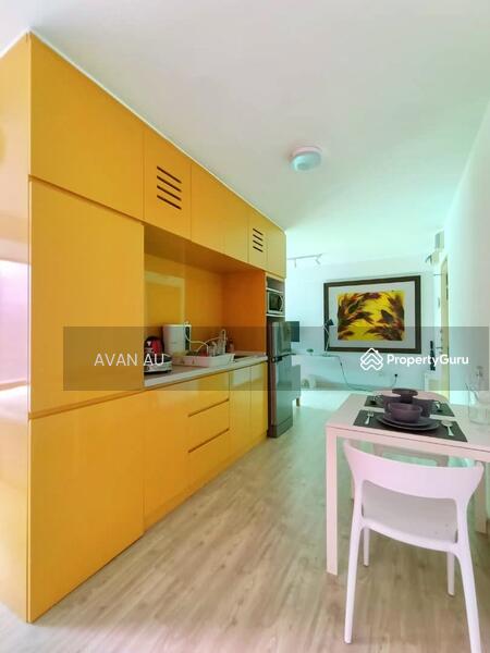Condominium for Rent at SOHO @ Empire City - AVAN AU - PropertyGuru.com.my
