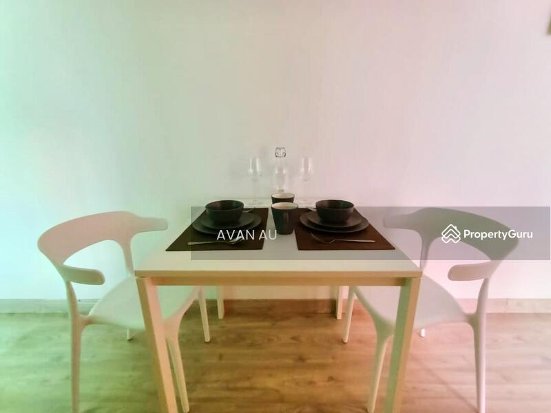Condominium for Rent at SOHO @ Empire City - AVAN AU - PropertyGuru.com.my