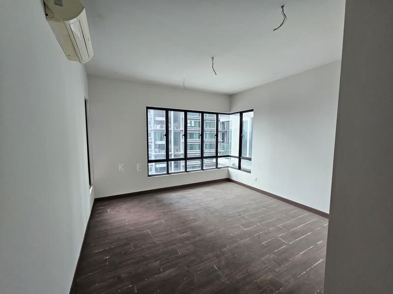 Condominium for Sale at The Reach @ Titiwangsa - Kent Fatt - PropertyGuru.com.my