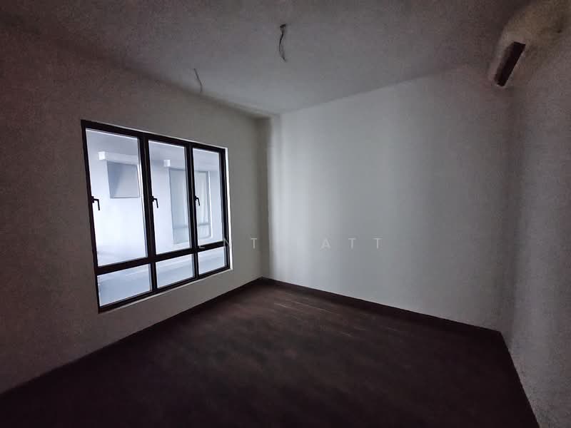 Condominium for Sale at The Reach @ Titiwangsa - Kent Fatt - PropertyGuru.com.my