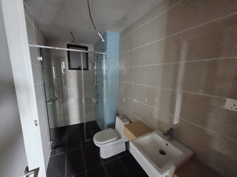 Condominium for Sale at The Reach @ Titiwangsa - Kent Fatt - PropertyGuru.com.my