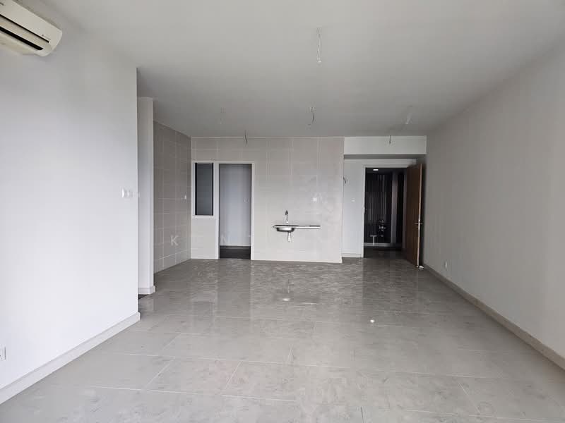 Condominium for Sale at The Reach @ Titiwangsa - Kent Fatt - PropertyGuru.com.my