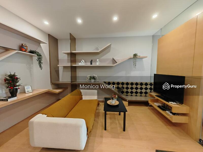 For Sale - Verve Suites