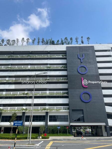 Service Residence for Rent at YOLO Signature Suites - Sharon Choo - PropertyGuru.com.my