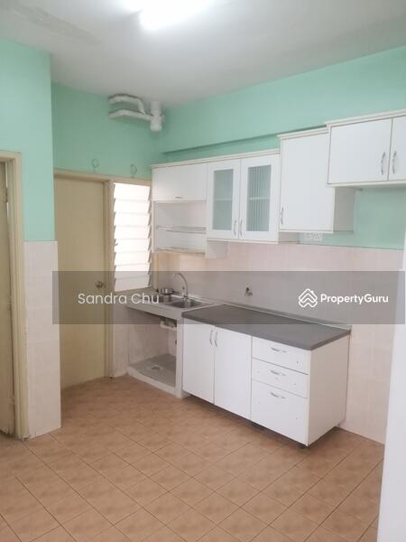 For Sale - Pelangi Damansara