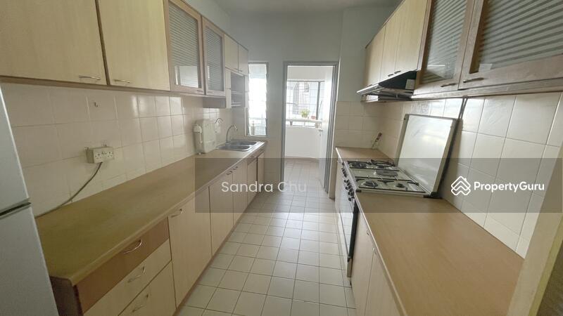 For Sale - Pelangi Damansara