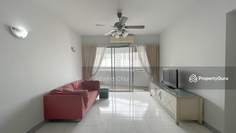 For Sale - Pelangi Damansara