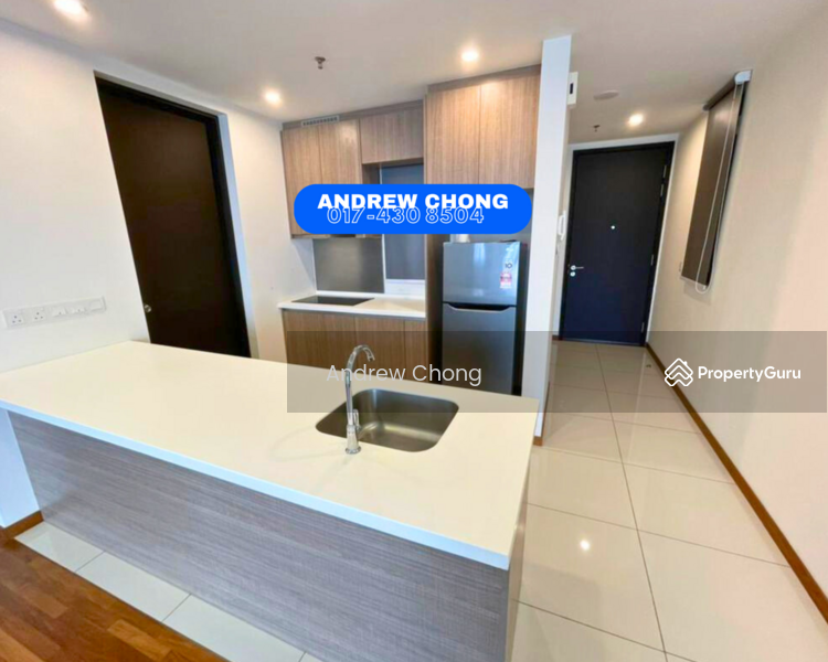 Condominium for Sale at The Tamarind - Andrew Chong - PropertyGuru.com.my