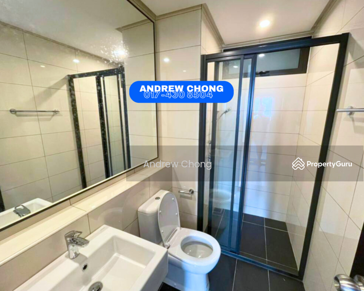 Condominium for Sale at The Tamarind - Andrew Chong - PropertyGuru.com.my