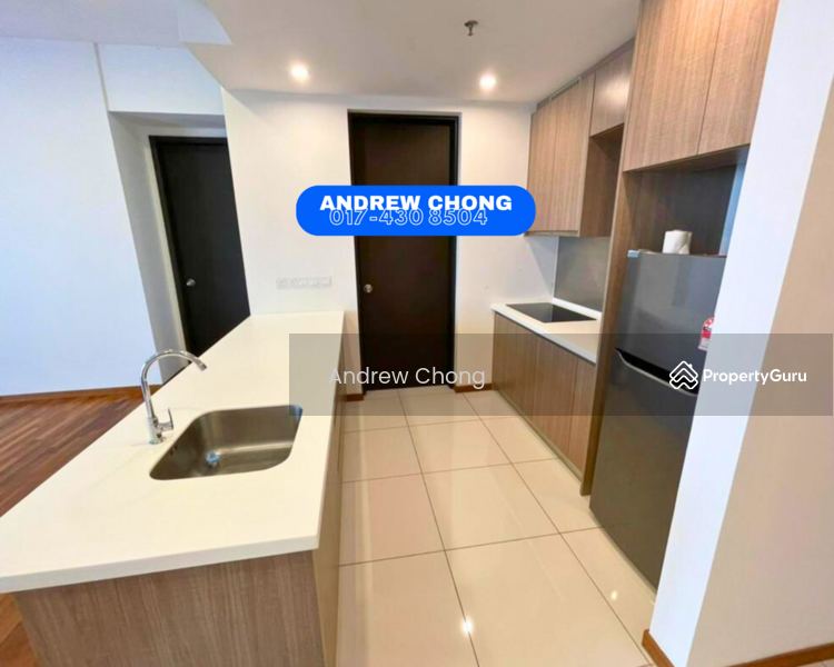 Condominium for Sale at The Tamarind - Andrew Chong - PropertyGuru.com.my