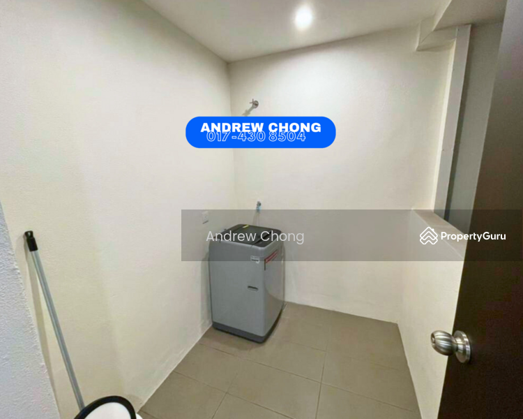 Condominium for Sale at The Tamarind - Andrew Chong - PropertyGuru.com.my