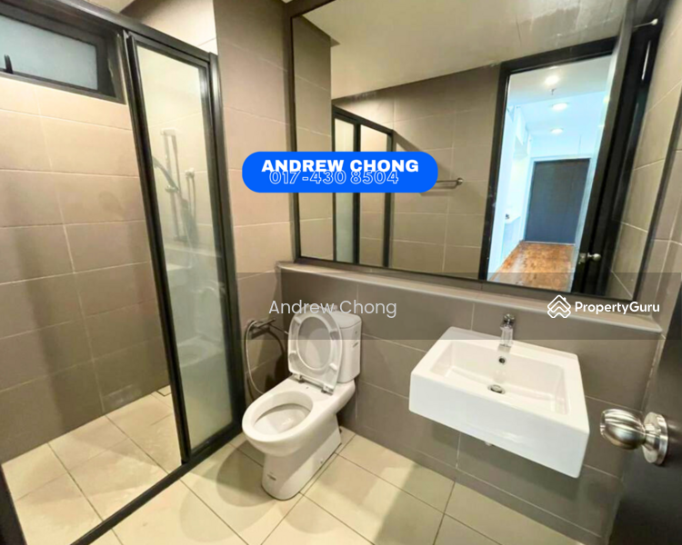 Condominium for Sale at The Tamarind - Andrew Chong - PropertyGuru.com.my
