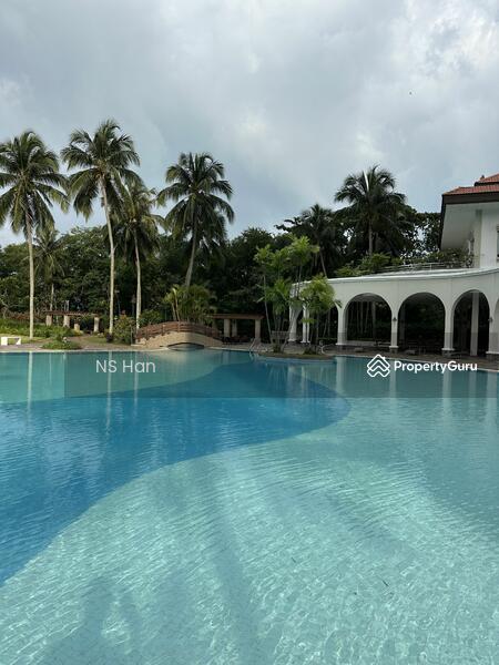 Condominium for Sale at Ocean Palms Condominium - NS Han - PropertyGuru.com.my