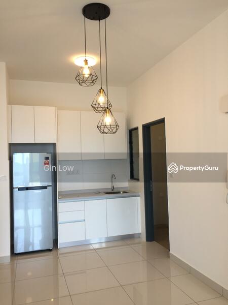 Untuk Disewa - The Link 2 Residences