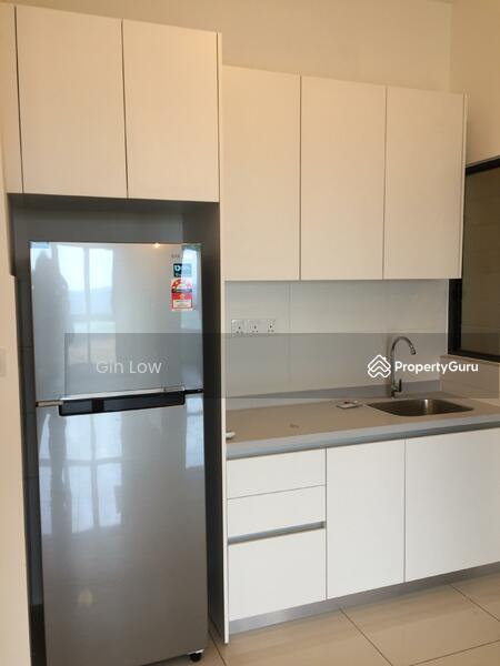 Untuk Disewa - The Link 2 Residences