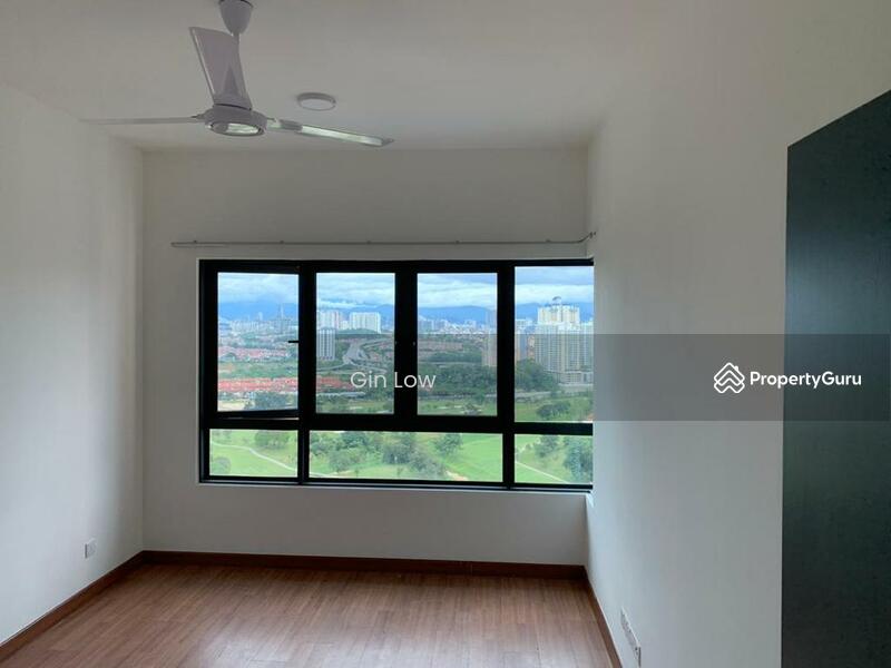 Untuk Disewa - The Link 2 Residences