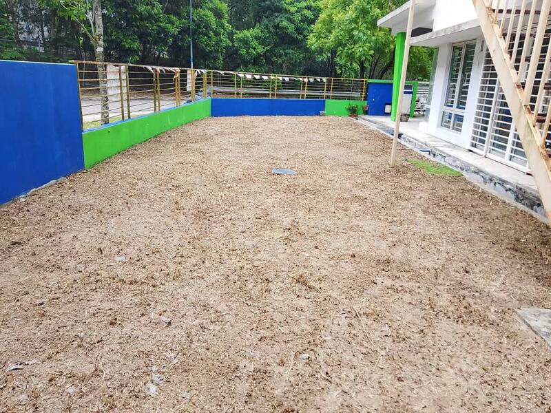 For Sale - Casa Suria Semi-D Cluster @ Seksyen U10, Sunway Alam Suria, Shah Alam