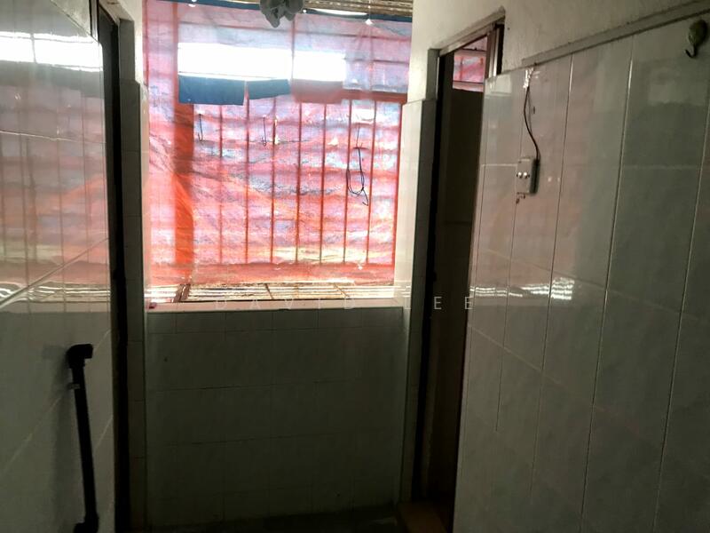 Untuk Dijual - Desa Mawar