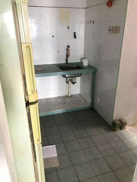 Untuk Dijual - Desa Mawar