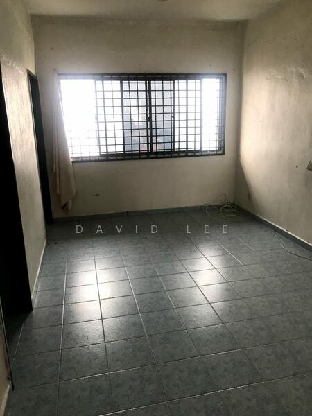 Untuk Dijual - Desa Mawar