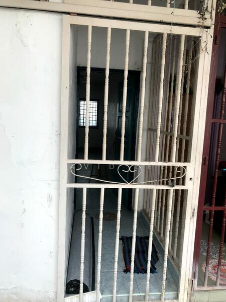 Untuk Dijual - Desa Mawar