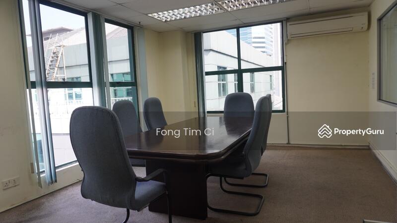 Office for Rent in KL City Centre (Kuala Lumpur) - Daniel Fong - PropertyGuru.com.my