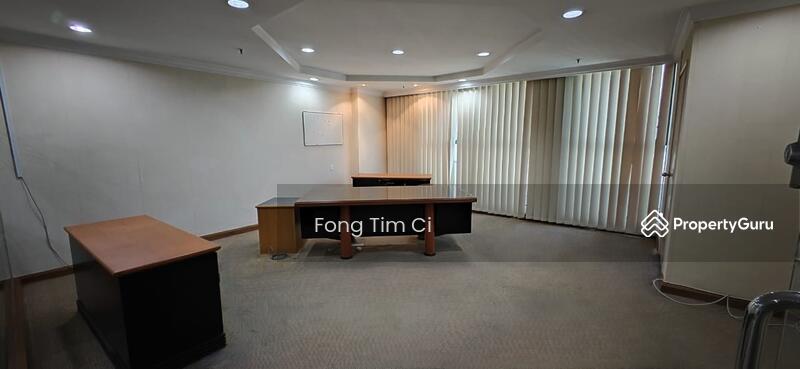 Office for Rent in KL City Centre (Kuala Lumpur) - Daniel Fong - PropertyGuru.com.my