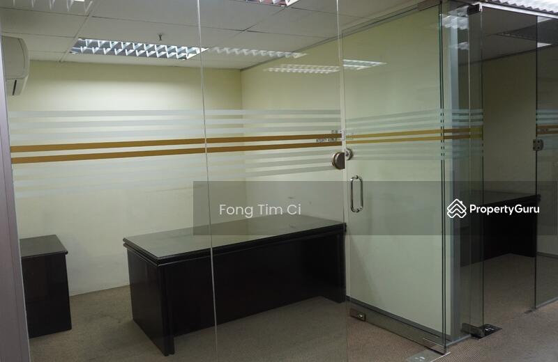 Office for Rent in KL City Centre (Kuala Lumpur) - Daniel Fong - PropertyGuru.com.my