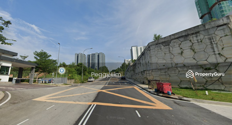 Untuk Dijual - The Rafflesia @ Damansara Perdana