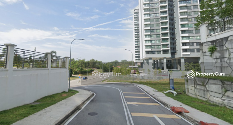 Untuk Dijual - The Rafflesia @ Damansara Perdana