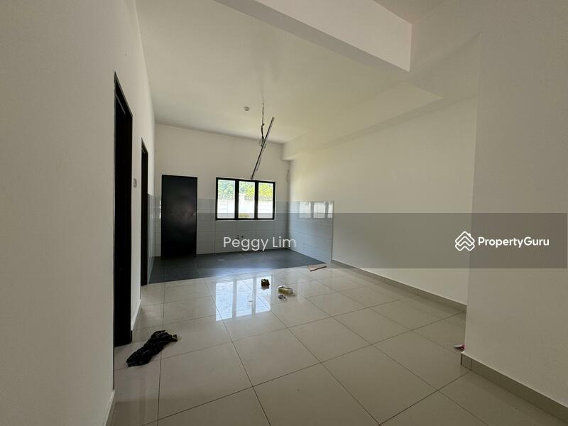 Untuk Dijual - The Rafflesia @ Damansara Perdana