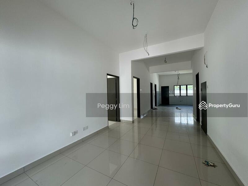 Untuk Dijual - The Rafflesia @ Damansara Perdana