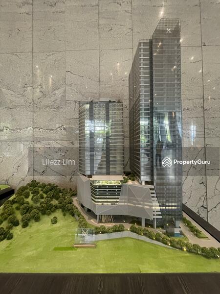 Office for Rent in Mont Kiara (Kuala Lumpur) - Liiezz Lim - PropertyGuru.com.my