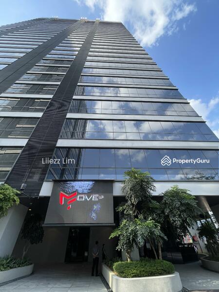 Office for Rent in Mont Kiara (Kuala Lumpur) - Liiezz Lim - PropertyGuru.com.my