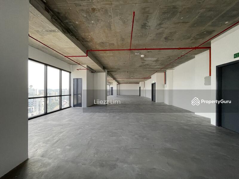 Office for Rent in Mont Kiara (Kuala Lumpur) - Liiezz Lim - PropertyGuru.com.my