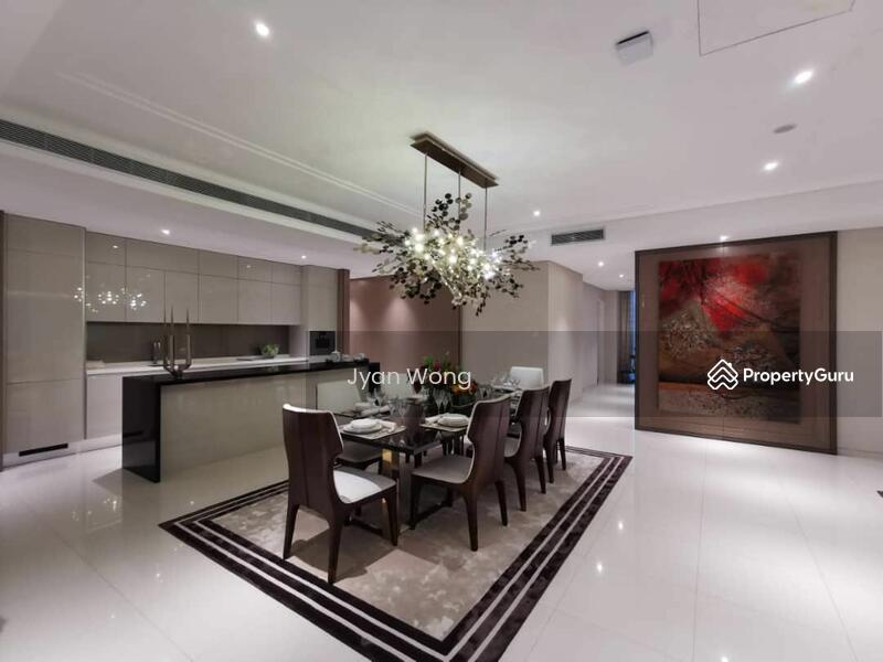 Untuk Dijual - Pavilion Damansara Heights