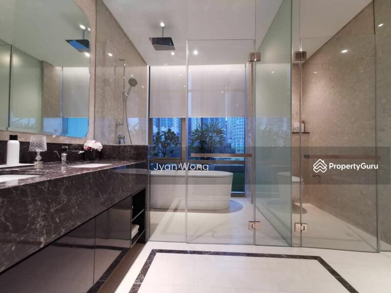 Untuk Dijual - Pavilion Damansara Heights