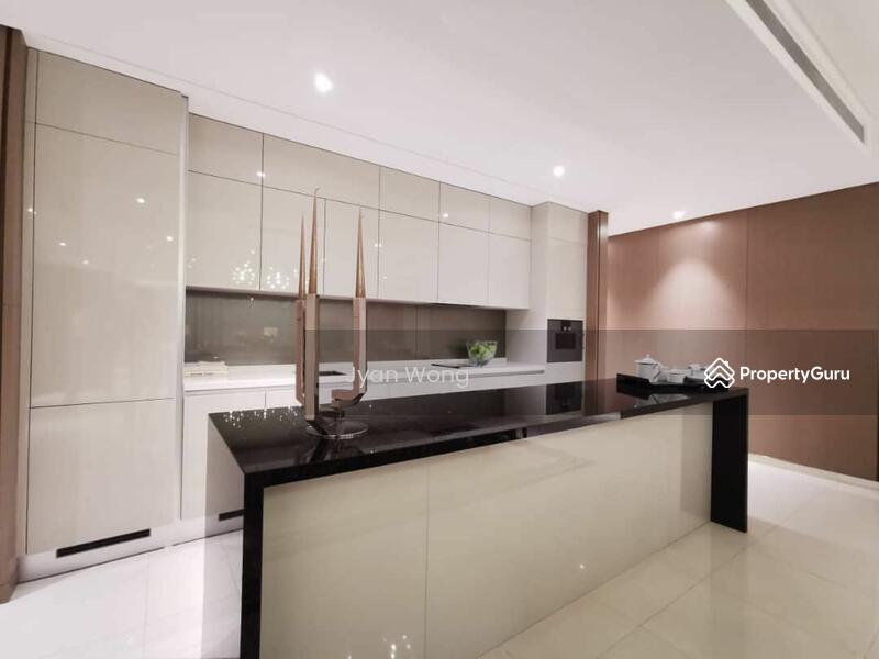 Untuk Dijual - Pavilion Damansara Heights