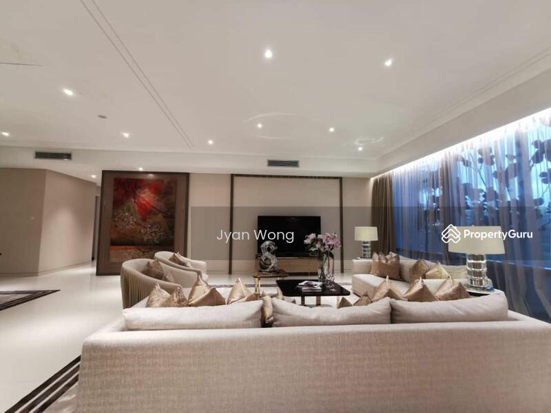 Untuk Dijual - Pavilion Damansara Heights