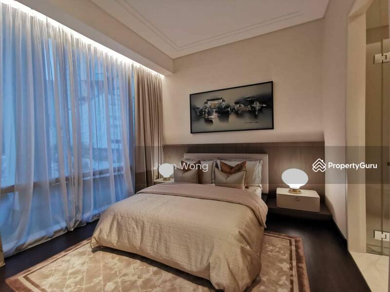 Untuk Dijual - Pavilion Damansara Heights